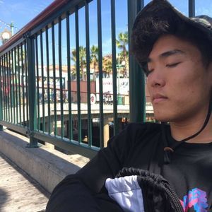 Meet your Posher, Daniel